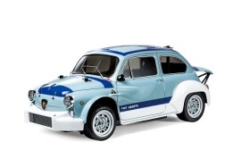 rc 100 TCR Berlina Corse Telaio MB-01
