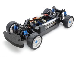 rc TELAIO ON-ROAD XV-02RS PRO