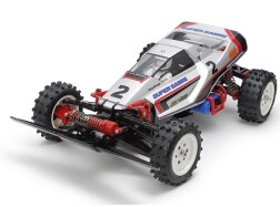 rc AUTO SUPER SABRE RE-RELISE 4WD