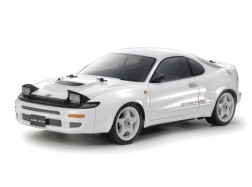 rc TOYOTA GT-FOUR RC (ST185) (TT-02)