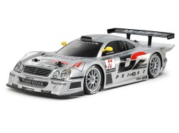 rc MERCEDES CLK Telaio TC-01