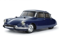 RC CITROEN DS Telaio MB-01 + ESC