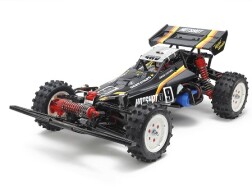 rc HOTSHOT II (2024) 4WD