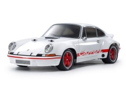 RC AUTO PORSCHE 911 Carrera RSR 2WD (BT-01) + ESC