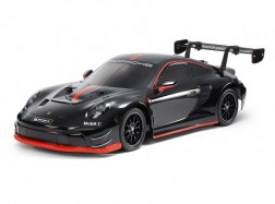 RC PORSCHE 911 GT3 R 922 ( TT-02) + ESC