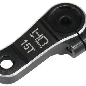 LSBR48SH15 - 15T Large Scale Clamping Servo Arm-Super Baja Rey Super Rock Rey