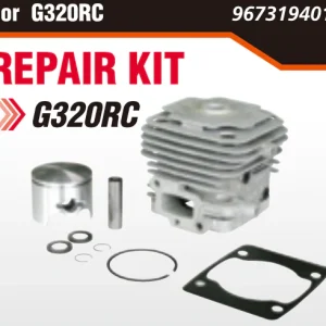 REPAIR KIT G320RC