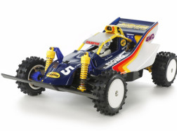 rc BIGWING 4 WD OFF-ROAD