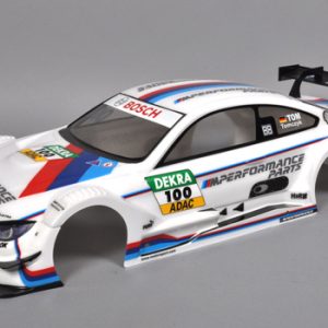 Body set BMW M4 painted