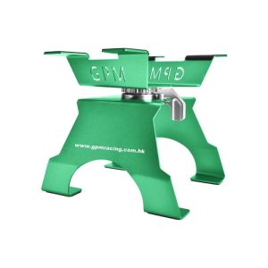 Supporto veicolo grande per RC Car/Truck scala 1/51/10 verde
