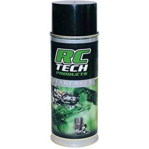 Degreaser Spray 400ml
