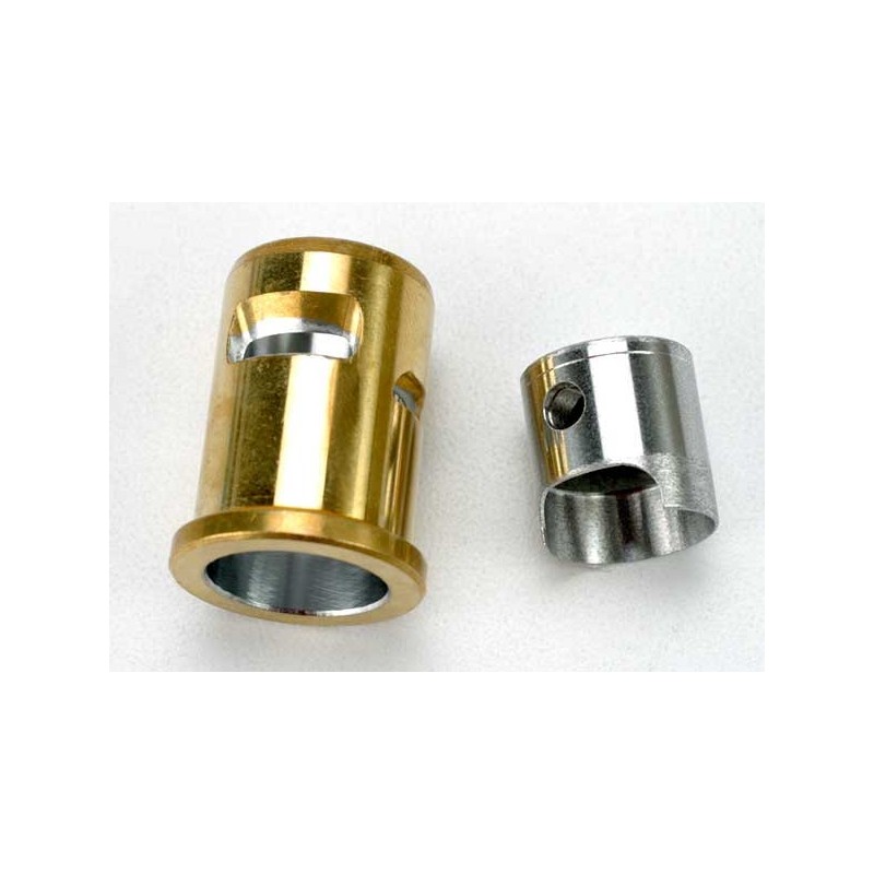 Accoppiamento TRX 2.5R