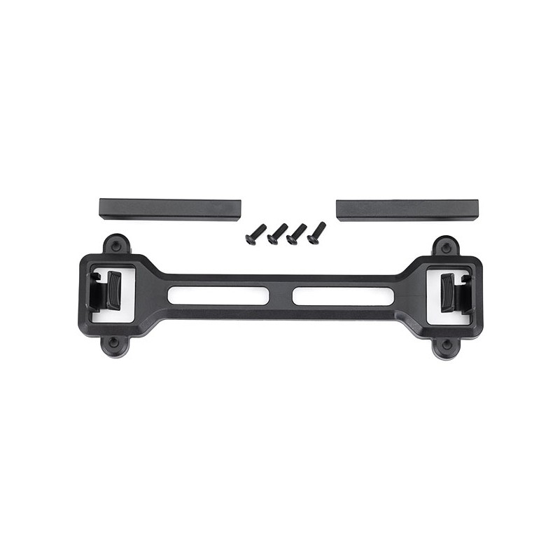 Attacchi Clipless Posteriori Per Carrozzeria 10111