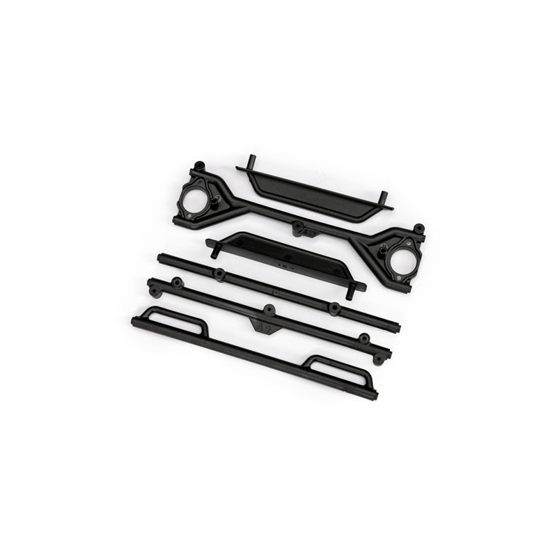 Barre Trasversali Per Rollbar Carrozzeria 10911