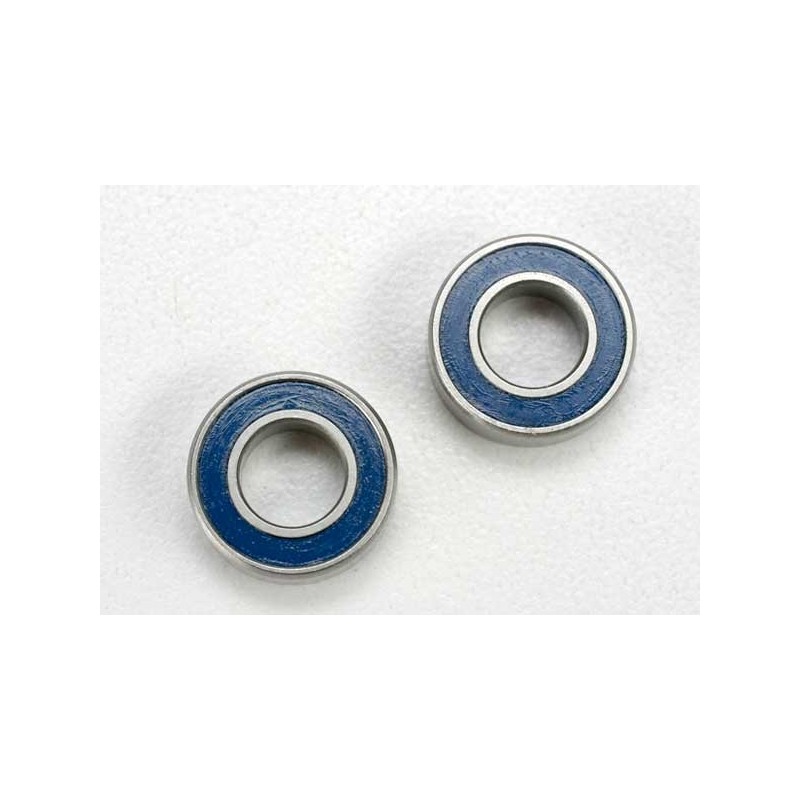 CUSCINETTI 6X12X4 BLUE SEAL (2)