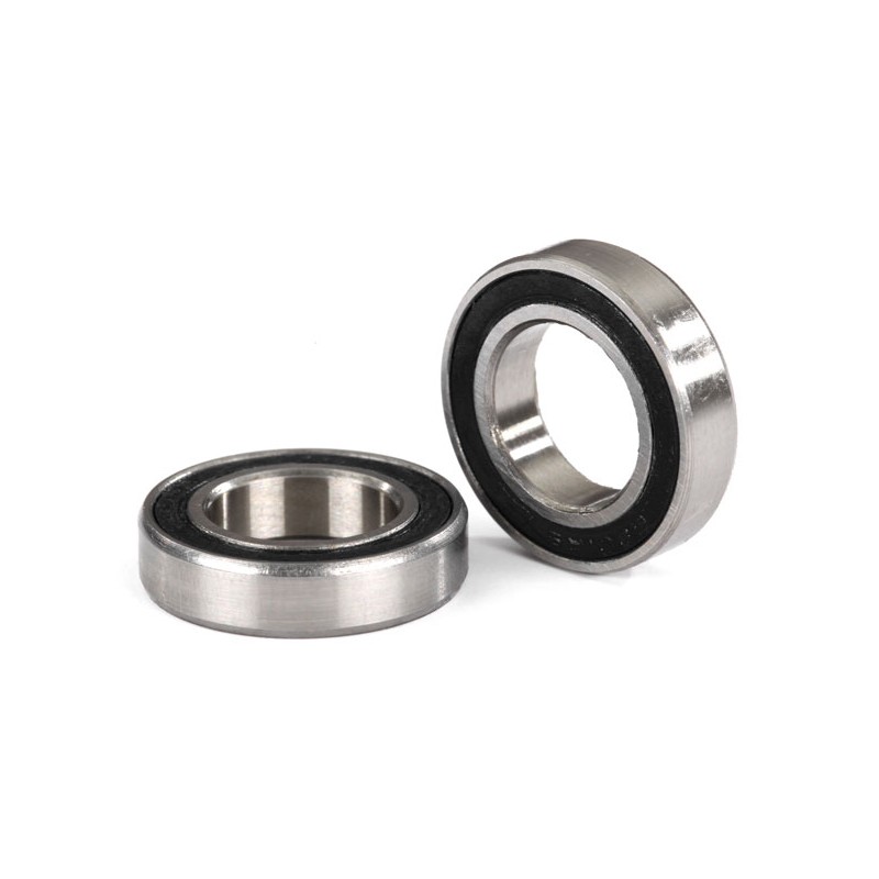 Cuscinetti A Sfere 12x21x5mm (2)
