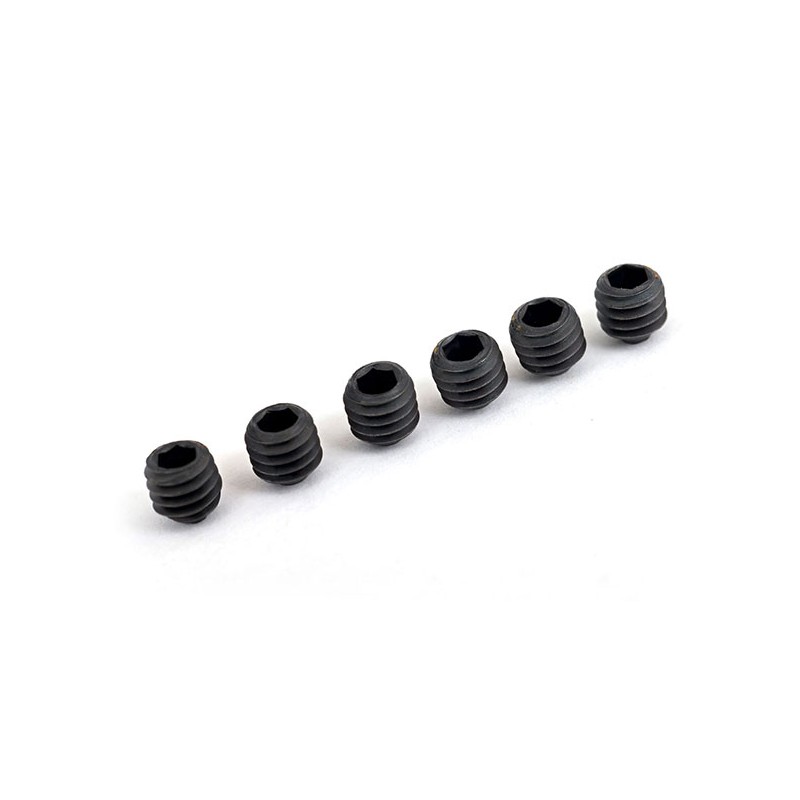 Grani 4mm (6pz)
