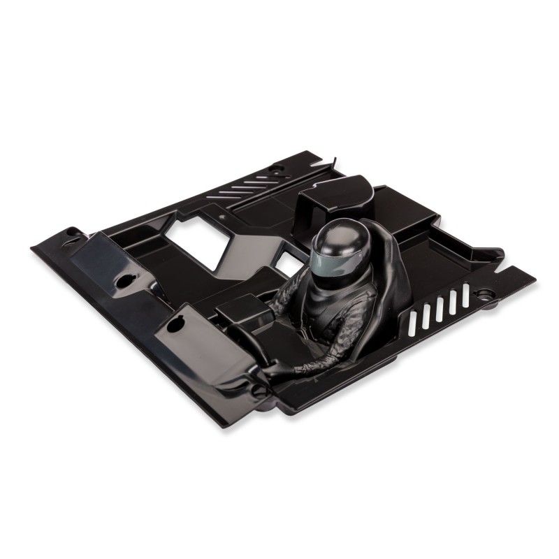 Interni Abitacolo Mini Slash Neri Per Carrozzeria 10811