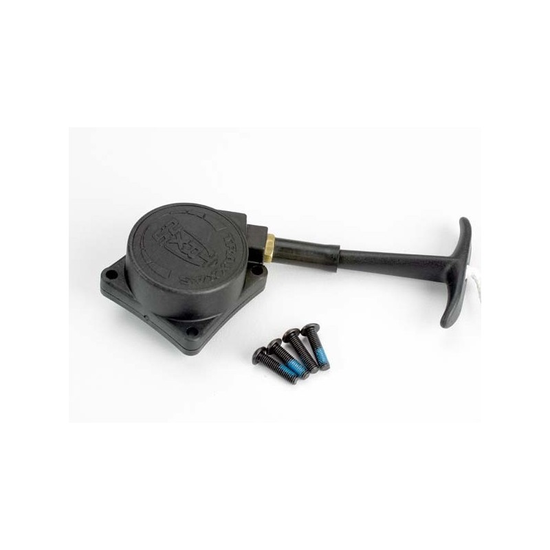 KIT AVVIAMENTO STRAPPO TRAXXAS