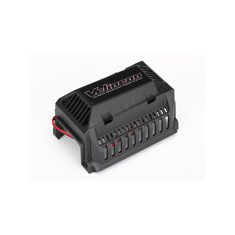 KIT VENTOLE MOTORE X-MAXX 8S