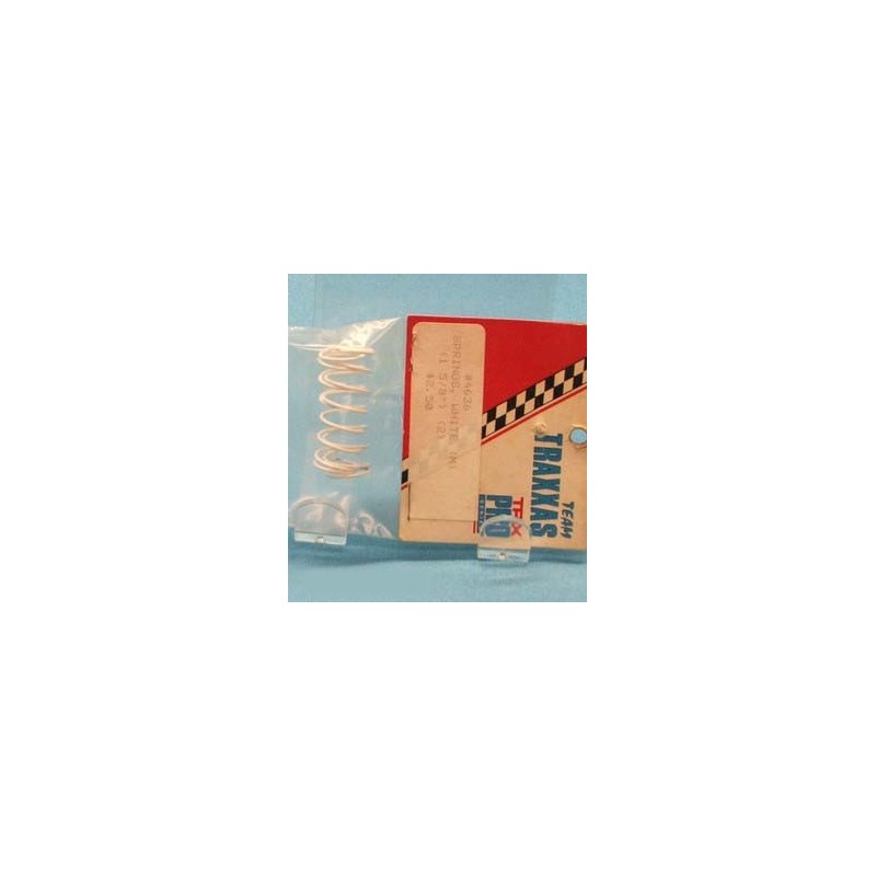 MOLLE MEDIE ANT. 1-5/8 BIANCHE