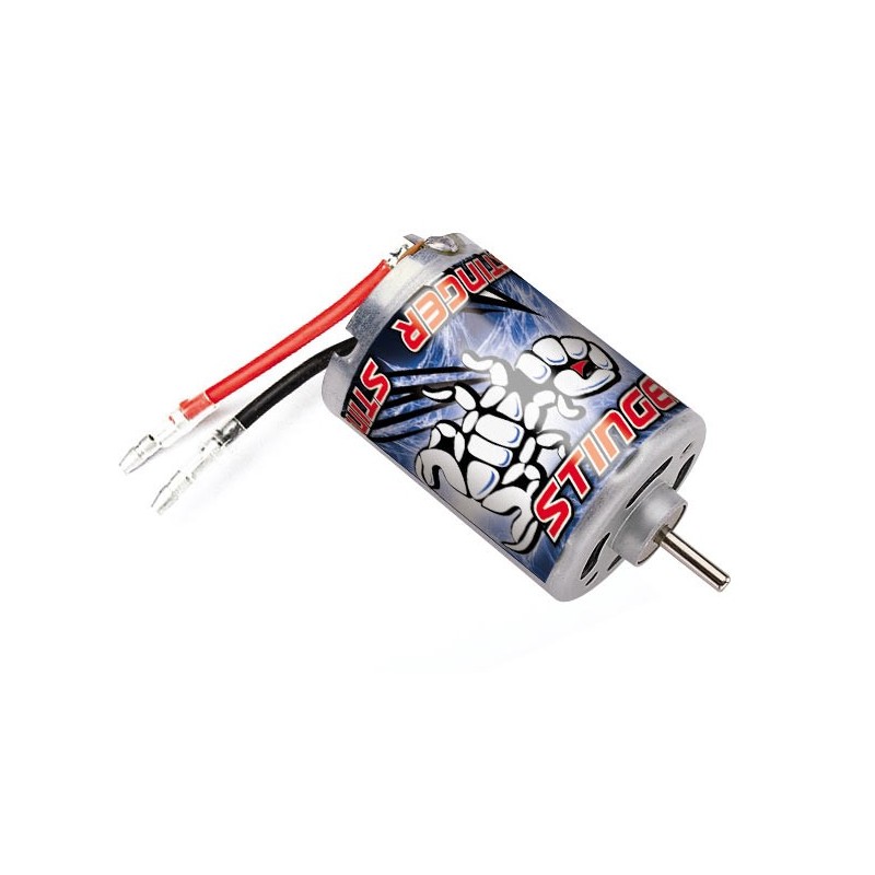 MOTORE STINGER 20T CLASSE 540