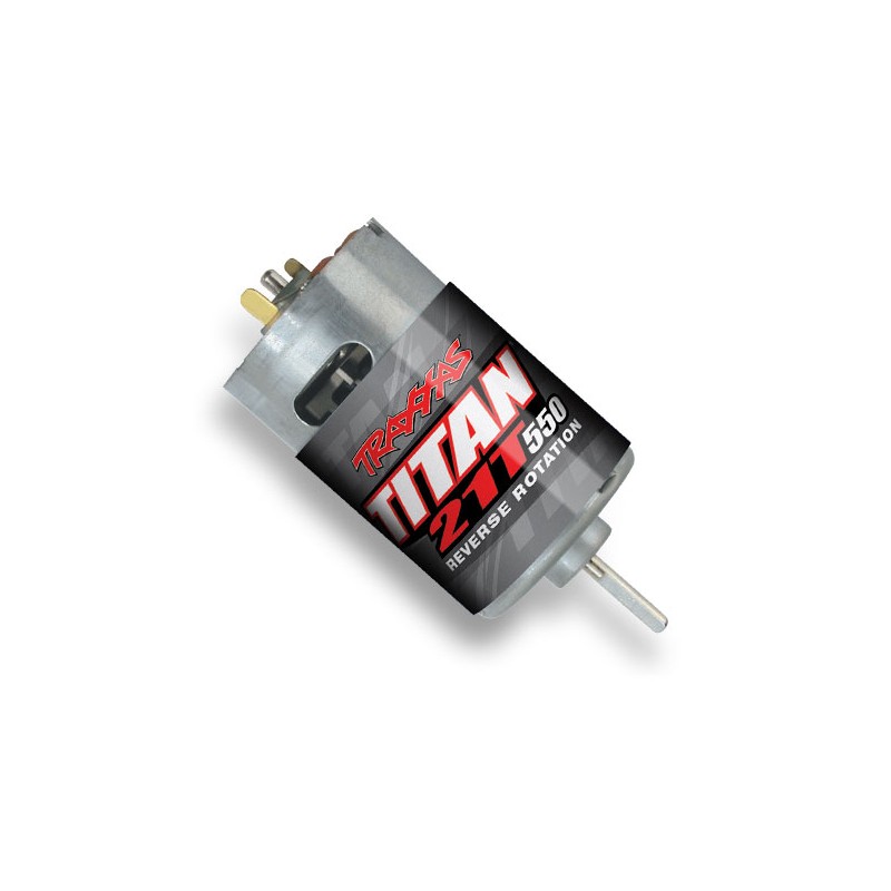 MOTORE TITAN 550 REVERSE