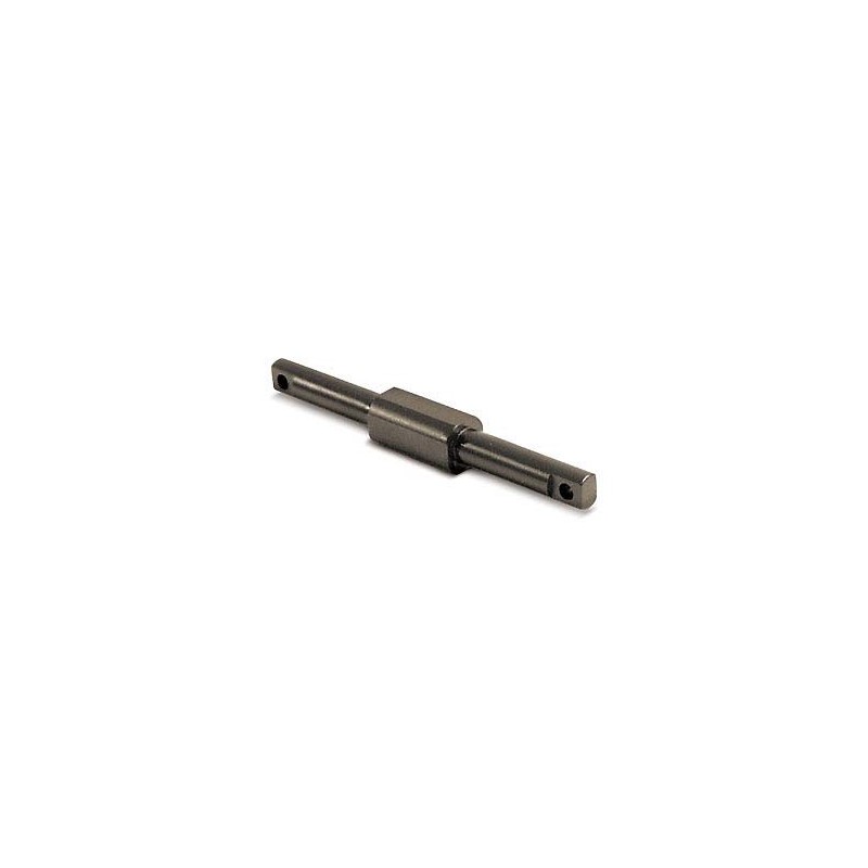 OUTPUT GEAR SHAFT