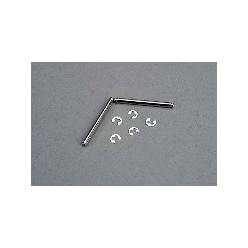 PERNI  2,5X31,5 + CLIPS