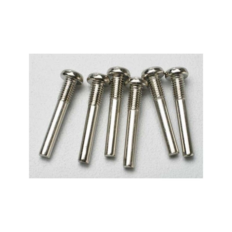 PERNI A VITE 2,5X18 (6)