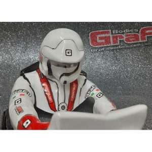 NAVIGATOR for Turbo16-G body