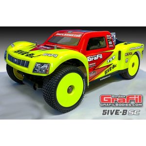 SC-G Evo3
