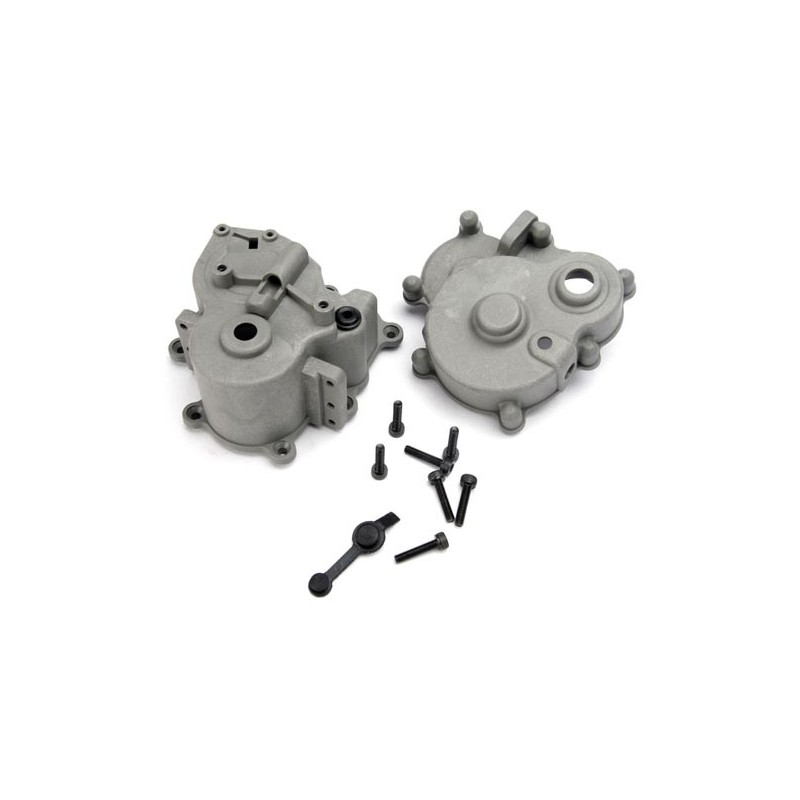 SCATOLA CAMBIO TMAXX 3.3 GRIGIO