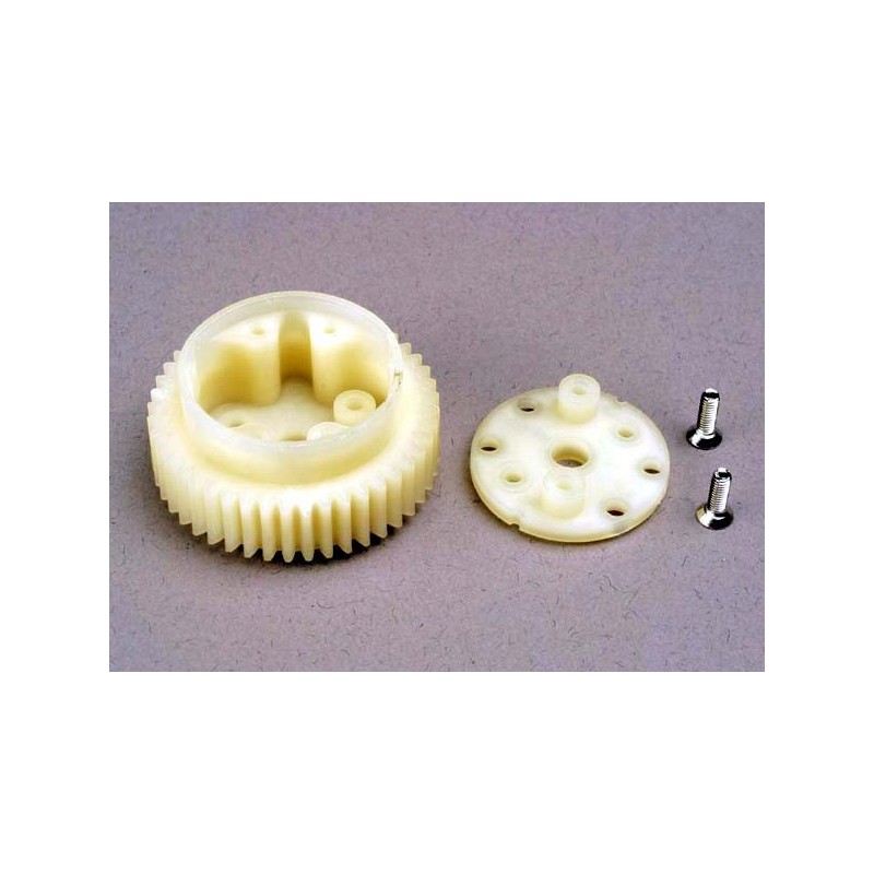 SCATOLA DIFF.LE STAMPEDE