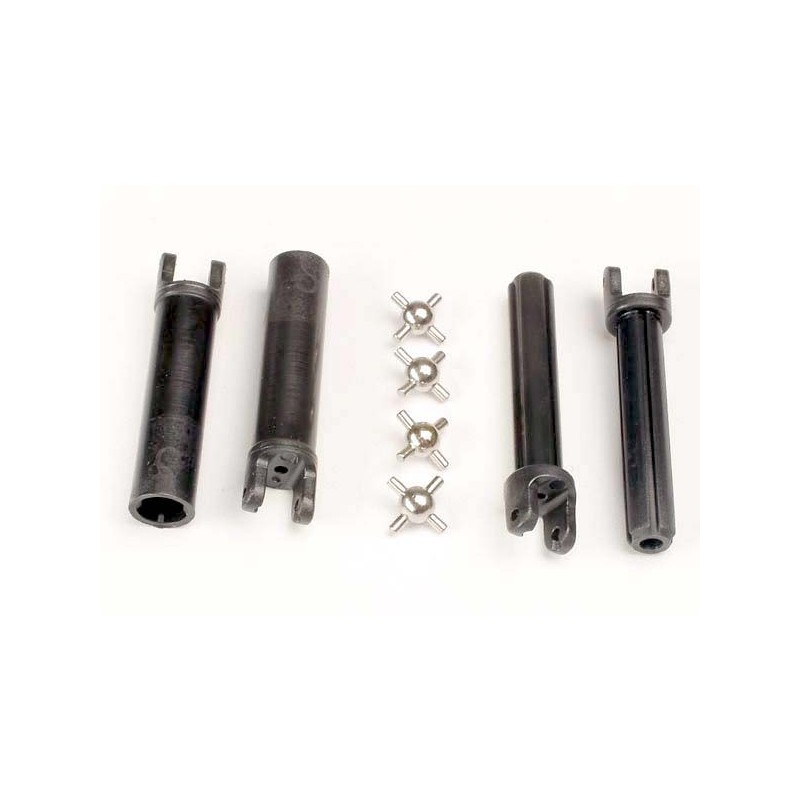 SEMIASSI TEL. RUSTLER