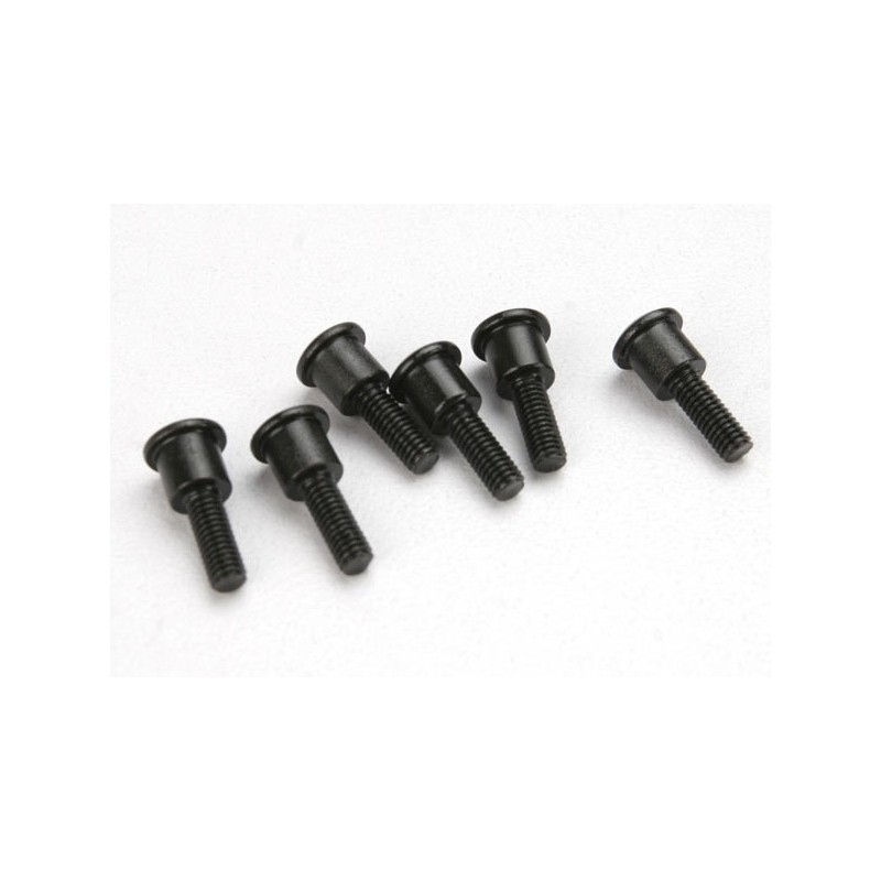 SHOULDER SCREWS HEX