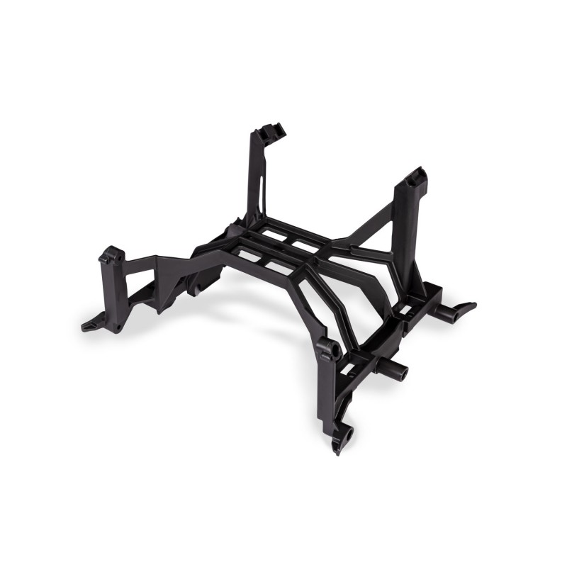 Struttura Interna Carrozzeria 10812 Per Agganci Clipless