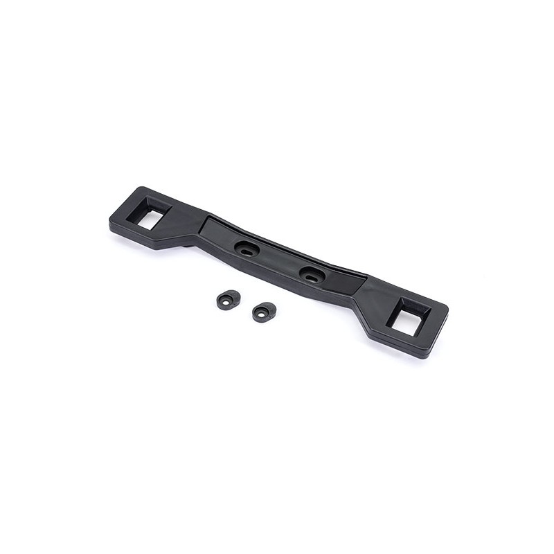 Supporto Carrozzeria Posteriore Per Montaggio Clipless
