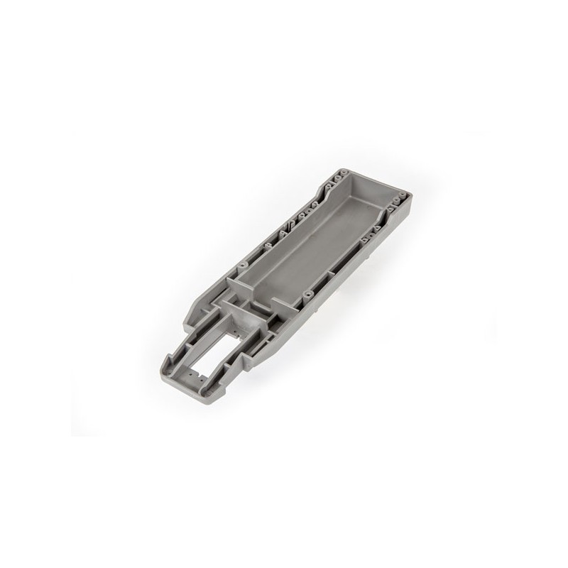 Telaio Stampede Vano Batteria Lungo 164mm(Usare Con 3636R)