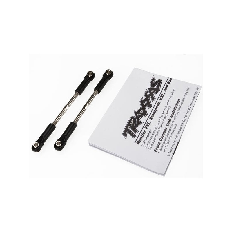 TIRANTI STERZO 61 MM