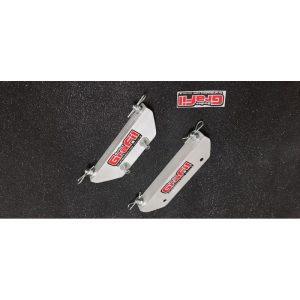 Mounting kit to fit SMG or EAGLE 5T body on 5ive-T (2.0)