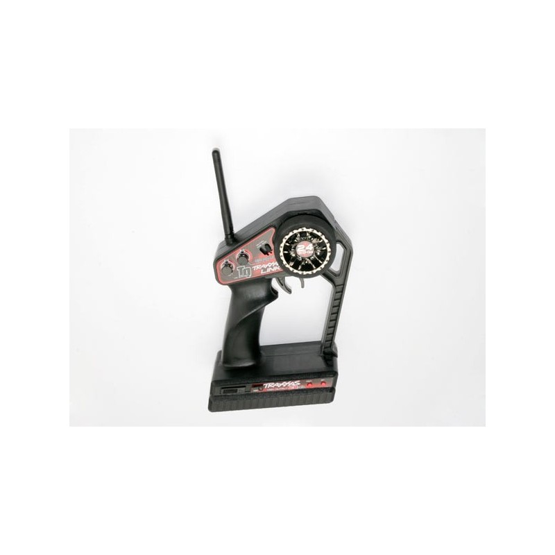 TRASMITTENTE 2.4GHZ LINK 2CH