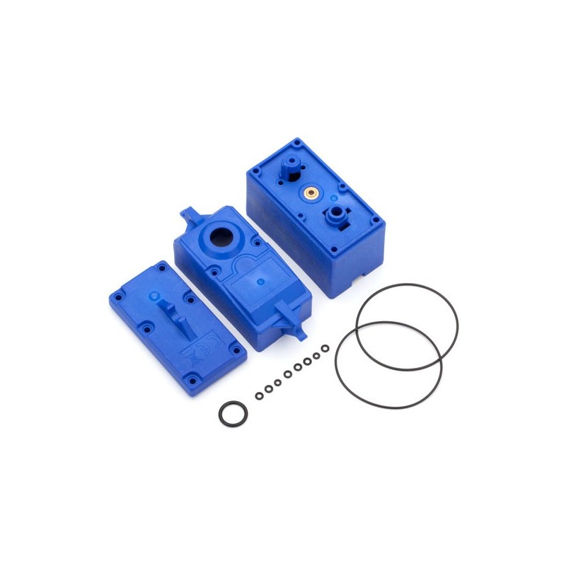 Scatola Per Servo 2090