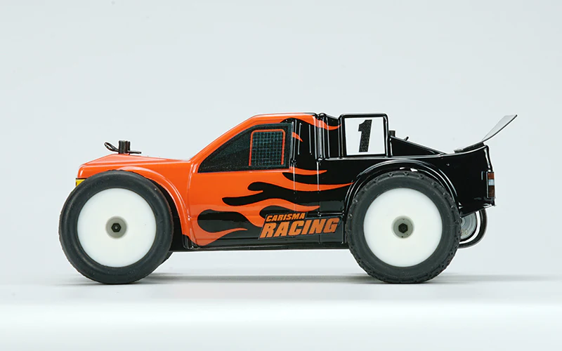 CARISMA GT24ST 1/24 2WD RTR - immagine 4