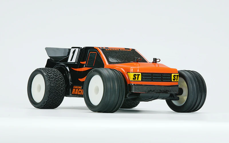 CARISMA GT24ST 1/24 2WD RTR - immagine 5