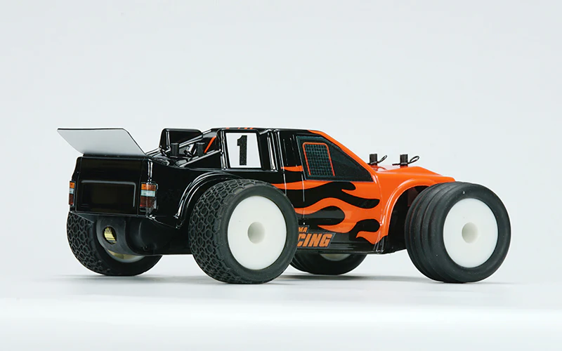 CARISMA GT24ST 1/24 2WD RTR - immagine 7