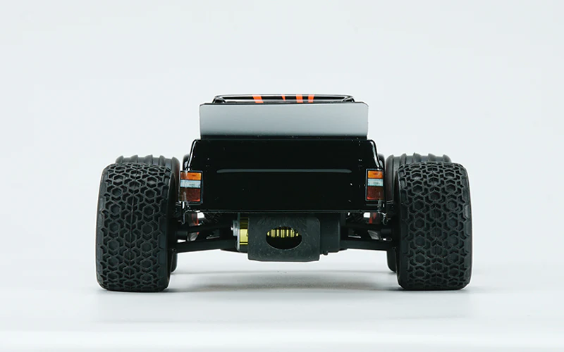 CARISMA GT24ST 1/24 2WD RTR - immagine 6