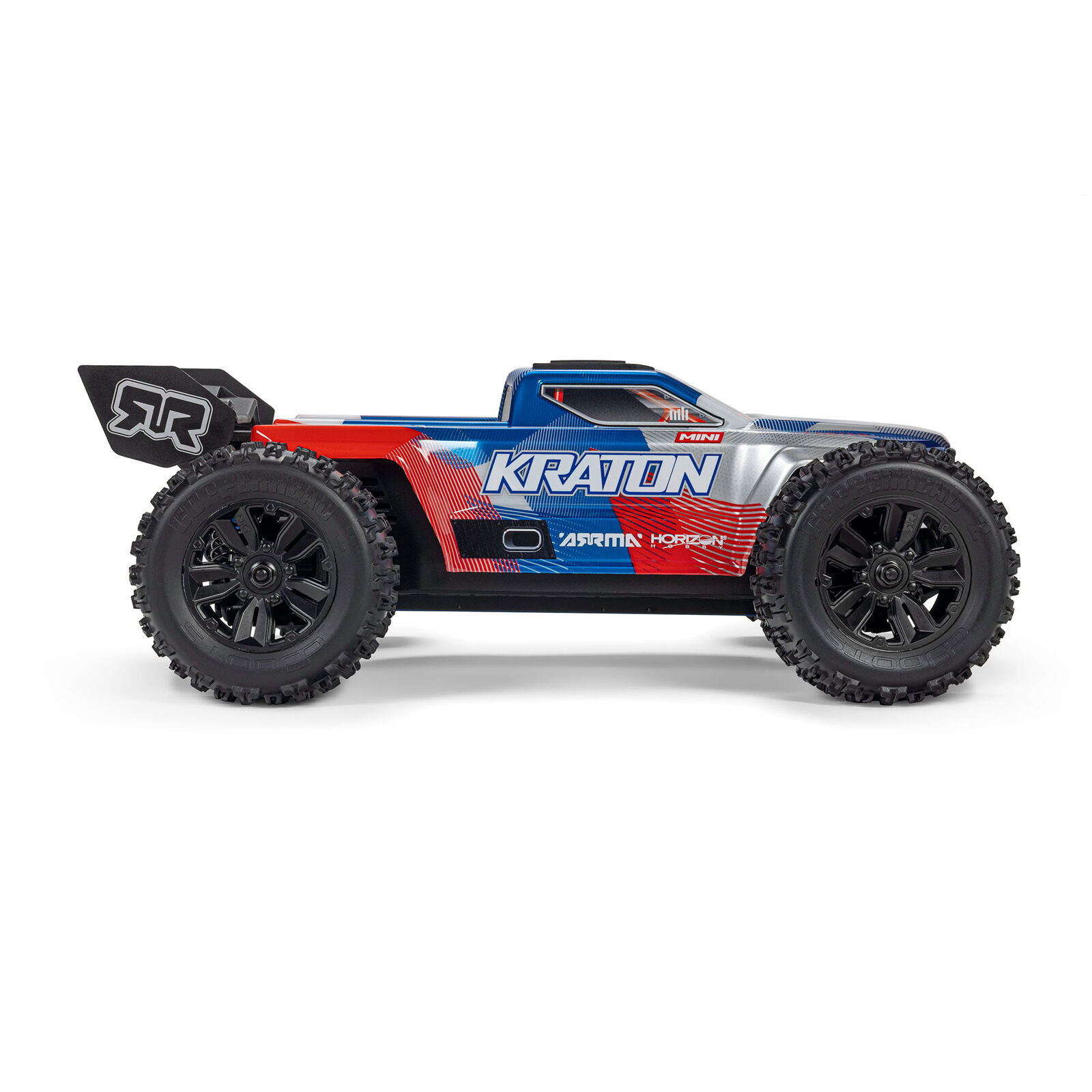 ARRMA Mini Kraton 1/16 3S BLX 4X4 RTR Brushless Speed Truck