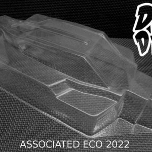 CARROZZERIA BUGGY XRAY 2022