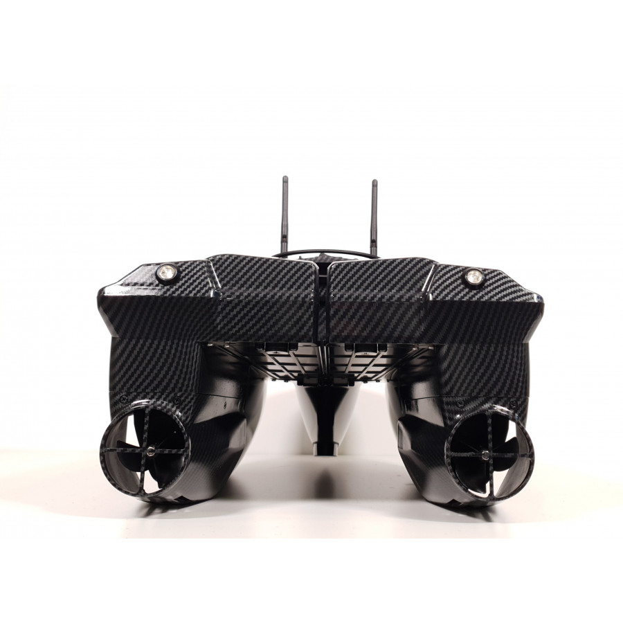 Predator Baitboat con GPS e AUTOPILOTA + FISHFINDER - immagine 2